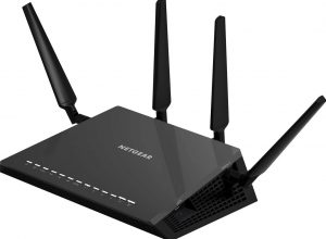 Best-Small-Business-Router