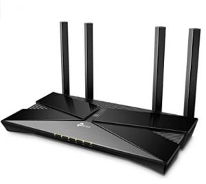 best-router-for-Chromecast-Streaming