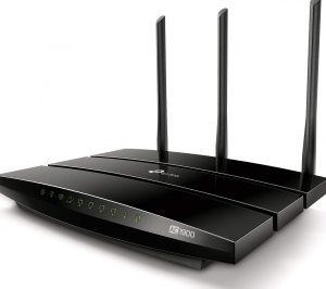 Best-router-for-Frontier-FiOS