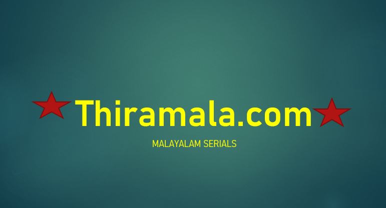 Www.thiramala .com