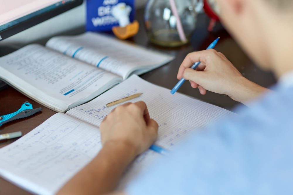 The Perfect Homework Assignment: Things You Need to Know